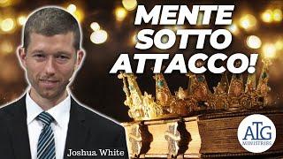 Controllo mentale di massa e pensiero indipendente sotto attacco  La Vera Educazione  Joshua White