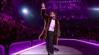 Bruno Mars - Chunky from the Victoria’s Secret 2016 Fashion Show Official Live Performance