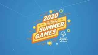 Virtual Summer Games 2020