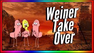 Weiner Chant Vr Chat #Shorts