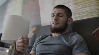 Anatomy of UFC 223 Episode 8 - Khabib makes weight and wants only title fight