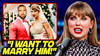 Taylor Swift Reveals Her 2024 Plans With Travis Kelce