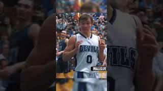 Mac Mcclung was even crazier in HS