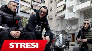 Stresi ft. Pakufijt - JO JO JO Prod. by Dualvox