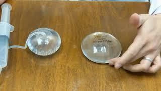Silicone vs Saline Breast Implants?  Whats better?