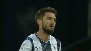 West Bromwich Albion v Rotherham United highlights