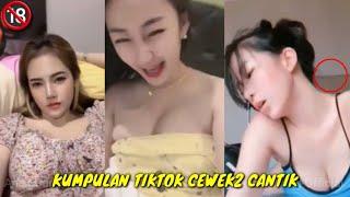 TIKTOK SUSU BESAR  KOMPILASI TIKTOK PAMER SUSU SUSU GEDE UNTUK BAYI YANG BARU LAHIR - BIG MILK