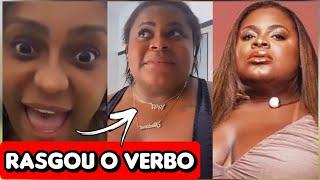 Cariúcha rebate live de Jojo Todynho  e diz  Usou a Anitta para crescer