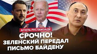 Терміново Сирський про втрату F-16. Москва у НЕБЕЗПЕЦІ. Що задумав Путін? - РУСТАМЗАДЕ