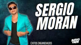 Sergio Moran - Enganchados Exitos - Matias Crow