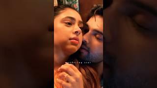 MaNan ka closet romance ️ Kyy season 5 #parthsamthaan #nititaylor #shorts #love #romantic #reels