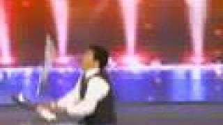 Americas Got Talent Fast Wally.flv