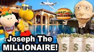 Why Joseph the millionaire is the BEST sml video ever