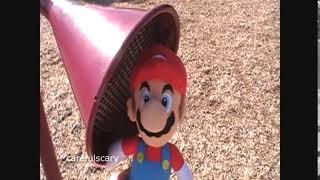 Mario baba booey faaAAAAAAAA