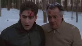 Paulie He Killed Sixteen Czechoslovakians - The Sopranos HD