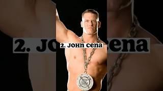 10 Wrestlers Who Defeated The UndertakerPart 2 Great KhaliJohn Cena #shorts #wwe #shortvideo