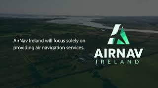 Introducing AirNav Ireland