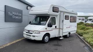 2003 COMPASS SUNTOR 400RL