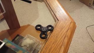 Fanimation Fidget Spinner OUTTAKE