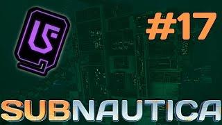 DISEASE RESEARCH FACILITY LOCATION - Subnautica #17