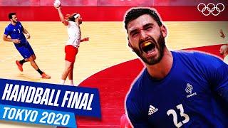 France   Denmark   FULL FINAL