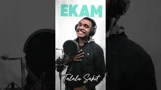 Talalu Sakit - Elia Kamaleng  Cover 