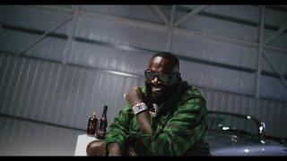 Rick Ross Liberty ft Meek Mill & Akon & 50 Cent & Eminem & Snoop Dogg & Dr Dre Music Video 2024