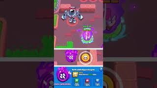 Colts HYPERCHARGE #BrawlStars #Hypercharge