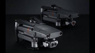 Introduction to the Mavic 2 Enterprise Series Dual and Zoom