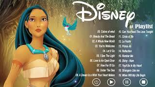 Disney Classic Of All Time The Ultimate Disney Soundtracks Playlist  The Walt Disney Music #disney
