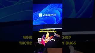 HERES WHY YOU SHOULD UPGRADE TO WIN 11 NOW...