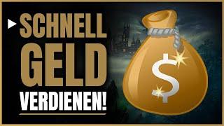 Hogwarts Legacy unendlich Geld verdienen Die 2 besten Wege