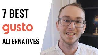 7 Best Gusto Alternatives & Competitors