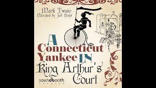 Plot summary “A Connecticut Yankee in King Arthurs Court” by Mark Twain in 8 Minutes - Book Review