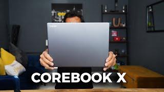 CHUWI CoreBook X High-Spec Windows Laptop High Spec Low Cost