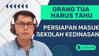 Orang Tua Wajib Tahu  4 Langkah Sukses Lolos Sekolah Kedinasan