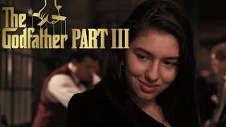 The Godfather Part III - The Sofia Coppola Scenes