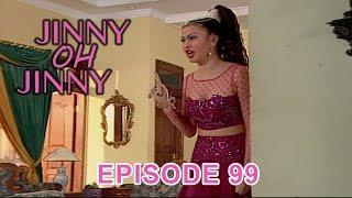 Jinny Oh Jinny Episode 99 Layar Tancap