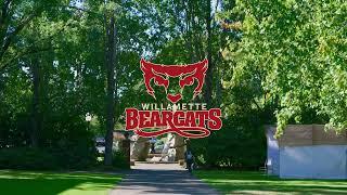 Willamette University Sports & Event Venues - Salem Oregon