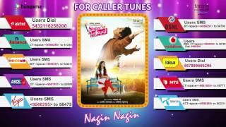 Nagin Nagin Song I Sister Sridevi I BabushanSivani I TCP