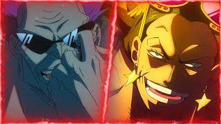 ЛУЧШИЕ ПРОТИВНИКИ МУГИВАР В ФИЛЬМАХ  ONE PIECE 930+