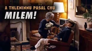 A THLENINNU PASAL CHU MILEM AMAH PAWHIN A NGAIZAWNG VE?? MOVIE RECAP MIZO