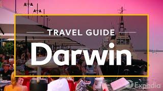 Darwin Vacation Travel Guide  Expedia