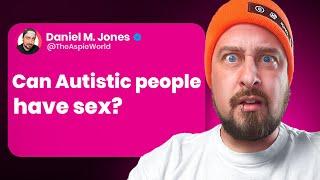 AUTISM AND SEX 🫣