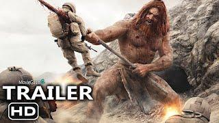 NEW MOVIE TRAILERS 2021 Best Of The Year