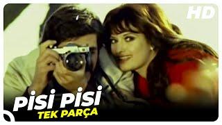 Pisi Pisi - Eski Türk Filmi Tek Parça