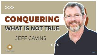 Jeff Cavins  From Envy to Contentment Conquering What is not True  Defending the Faith Conference