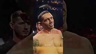 Usyk destroyed Fury  #shorts #heavyweight #viral #trending