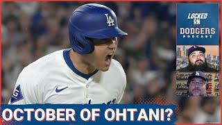 Ohtani Player of the Week Postseason Field is Set & More