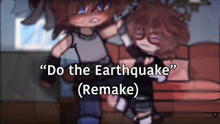 “Do the Earthquake” Ft. Afton kids I misspelled the lyrics again   NOT MY AU